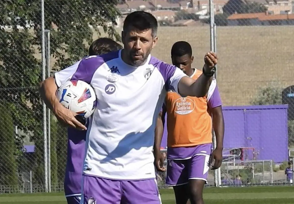 Los Primeros Mandamientos De Pezzolano En La Pretemporada Del Real ...